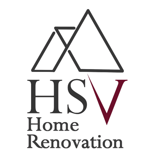Huntsville Home Renovation
